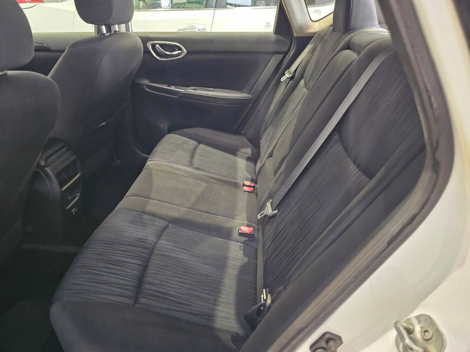 NISSAN SENTRA 2019 - Marhaba Auction Used Cars - Image 9