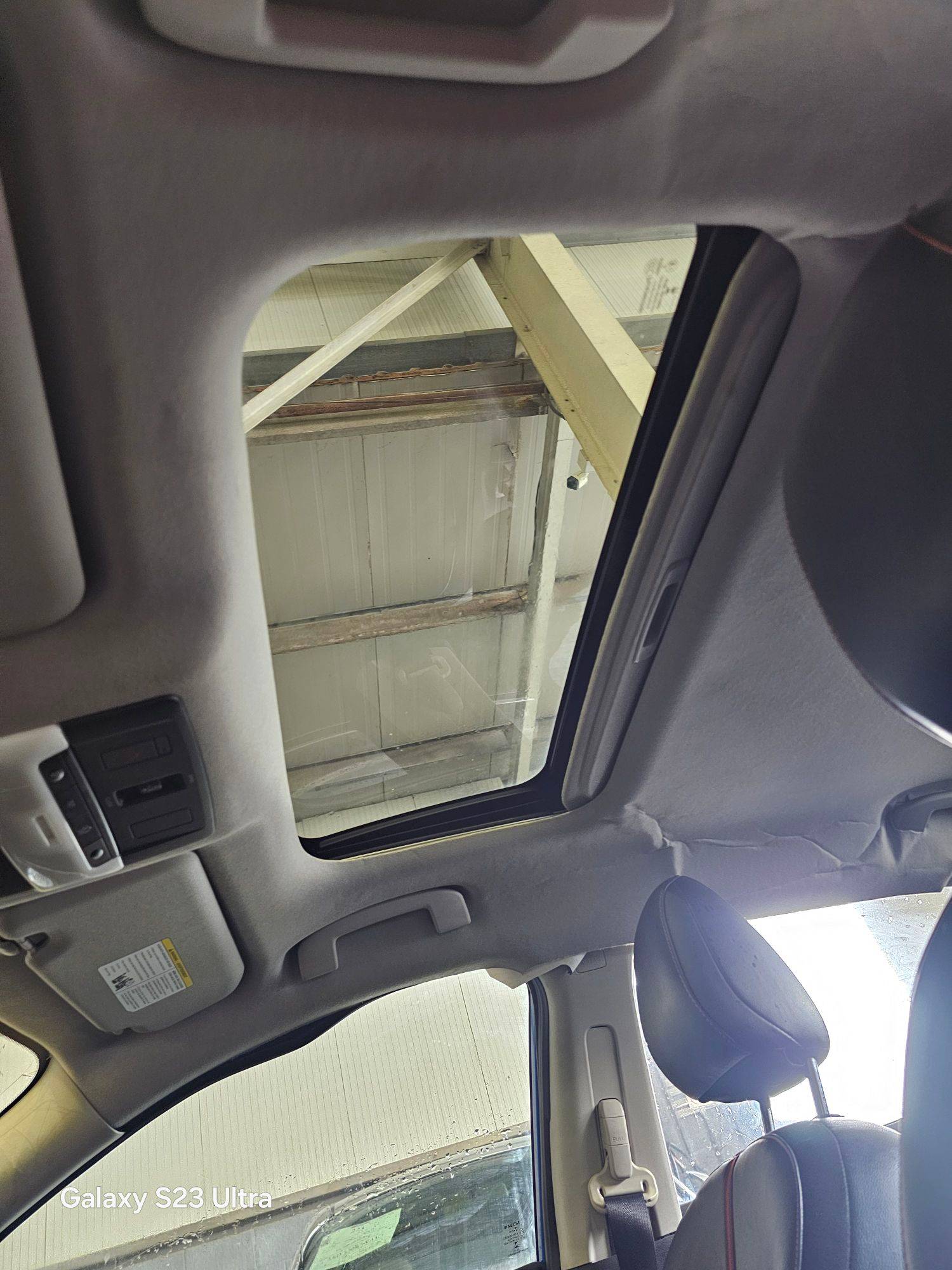 NISSAN SENTRA 2024 - Marhaba Auction Used Cars - Image 11