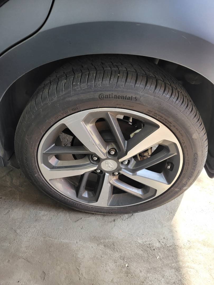 2018 HYUNDAI KONA — 80230 Miles — Lot 57JU106862 — Main - Marhaba Auctions Used Cars - Image 9