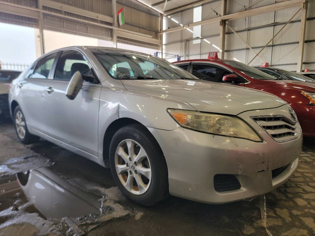2011 TOYOTA CAMRY — 176512 Miles — Lot 49145823 - Marhaba Auctions Used Cars - Image 7