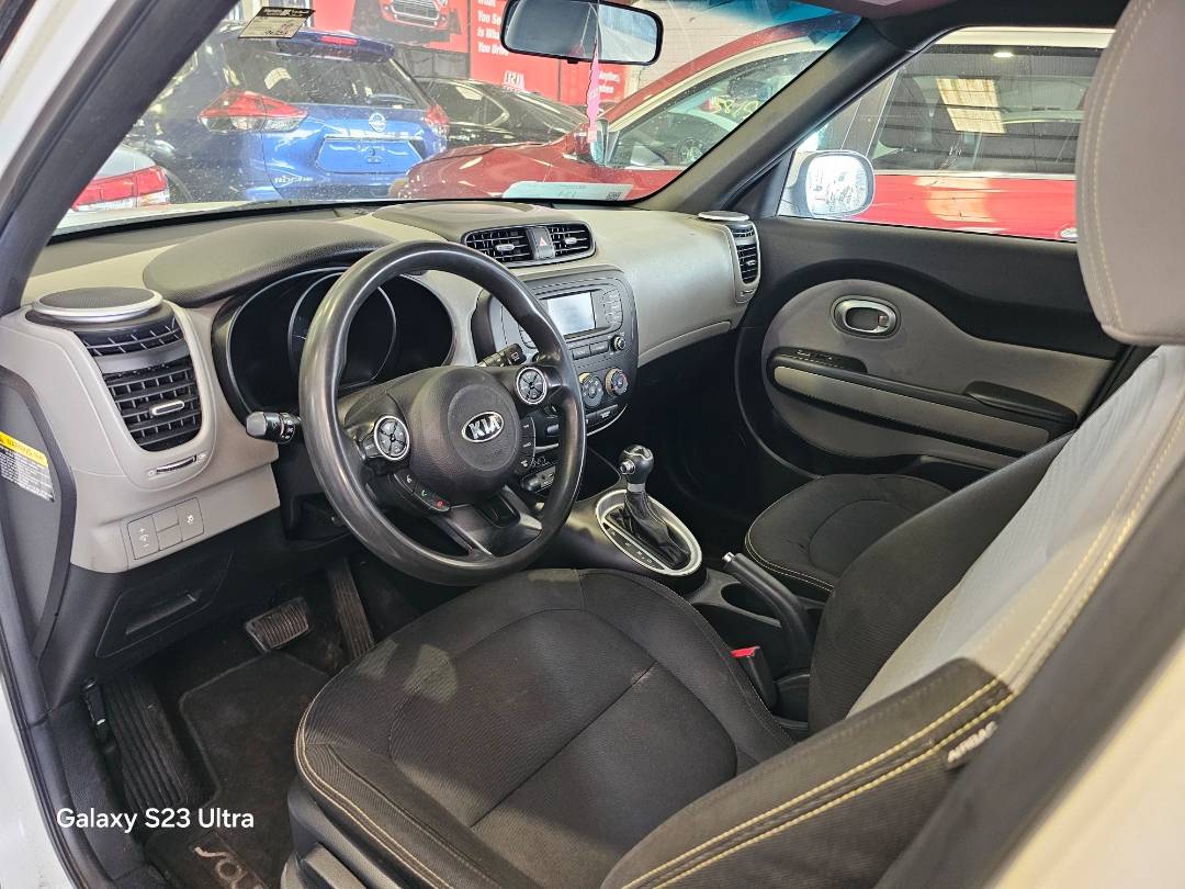 2015 KIA SOUL — 190328 Miles — Lot XF7207927 — Main - Marhaba Auctions Used Cars - Image 7