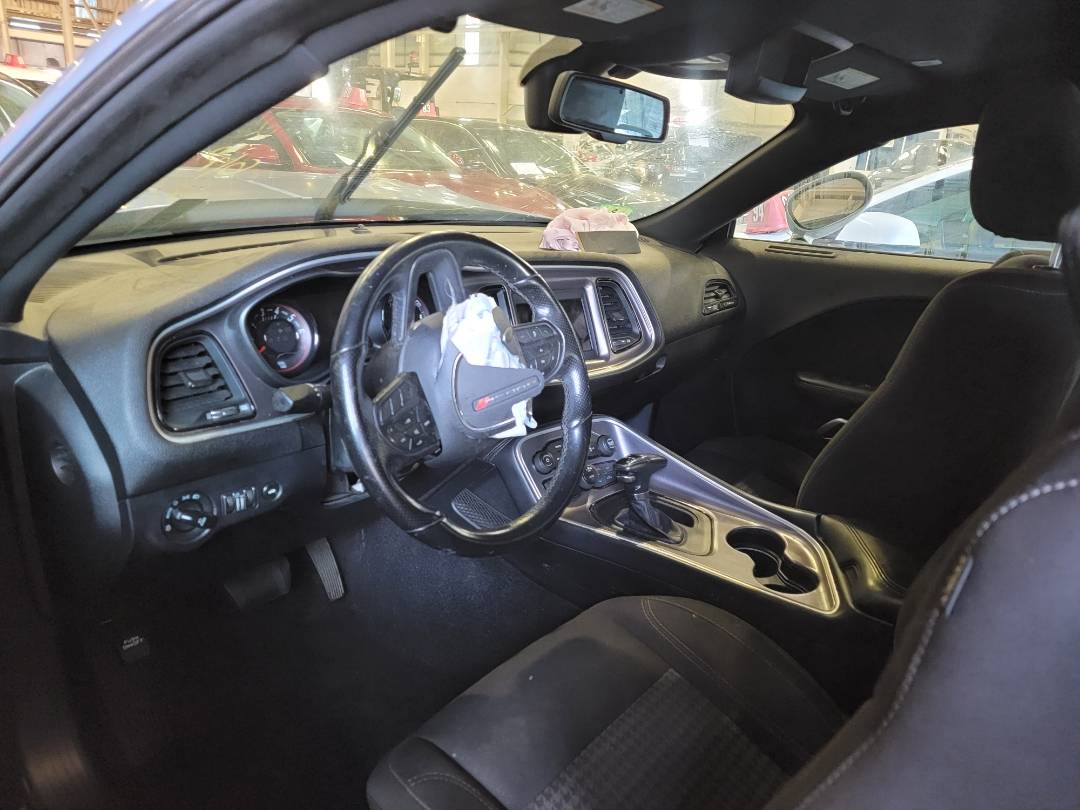 2020 DODGE CHALLENGER — 55106 Miles — Lot 39061118 — Main - Marhaba Auctions Used Cars - Image 6