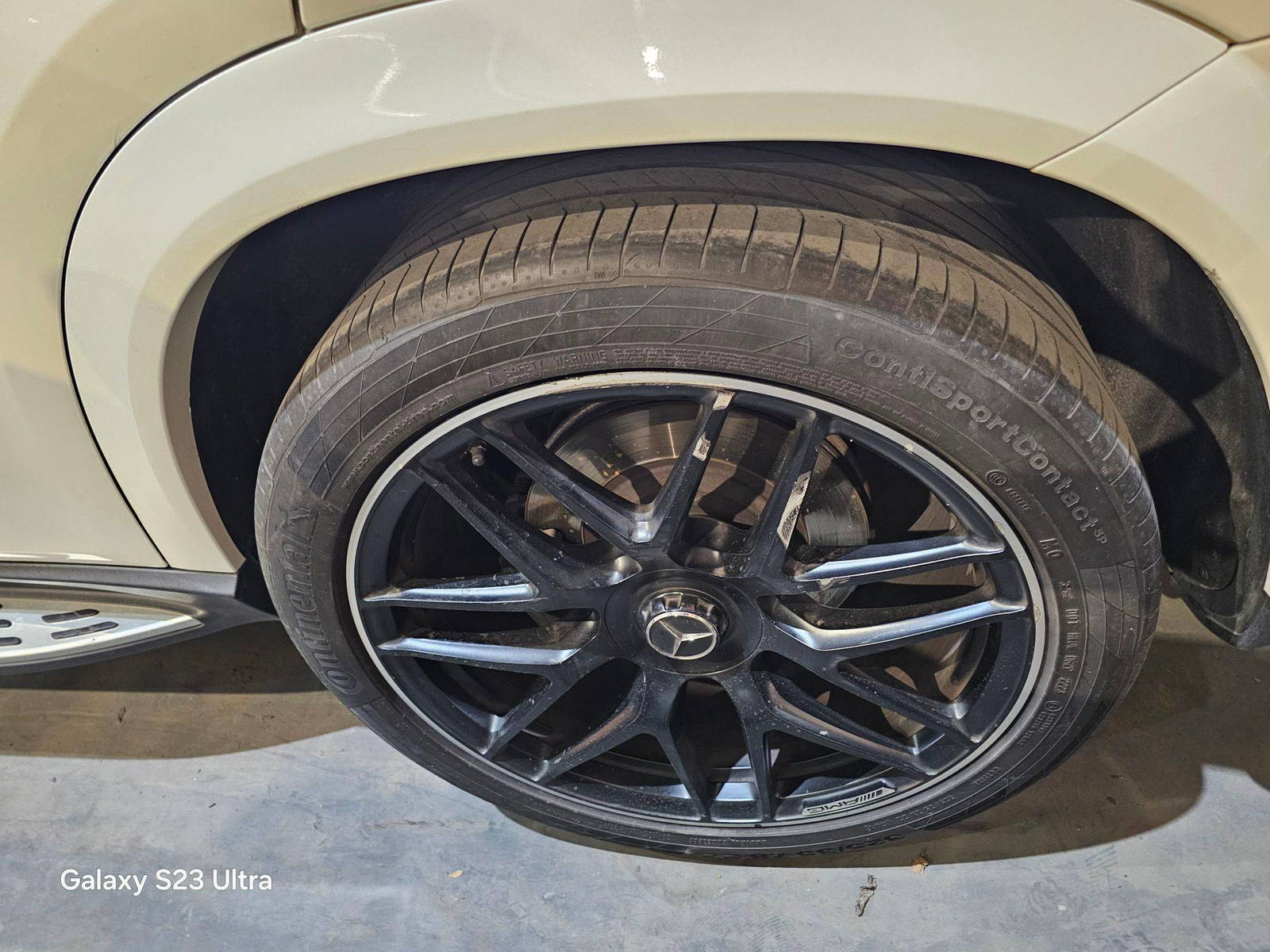 2022 MERCEDES BENZ GLE AMG GLE 53 — 89034 KM — Lot A803839 — Main - Marhaba Auctions Used Cars - Image 6