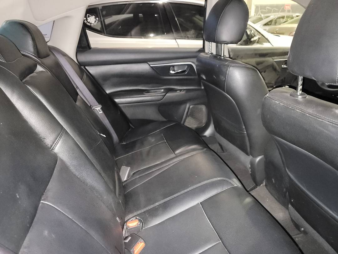 2013 NISSAN ALTIMA — 217364 Miles — Lot 60866362 - Marhaba Auctions Used Cars - Image 5
