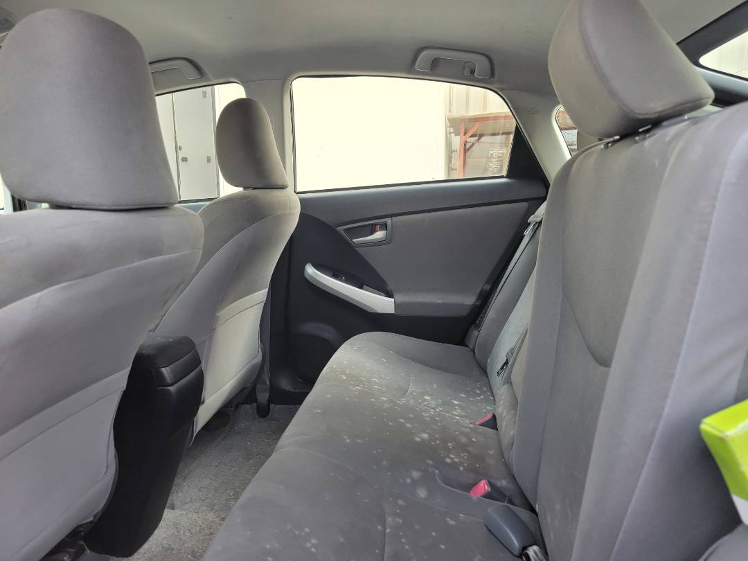 2015 TOYOTA PRIUS — 234906 Miles — Lot 0F0410251 — Main - Marhaba Auctions Used Cars - Image 7