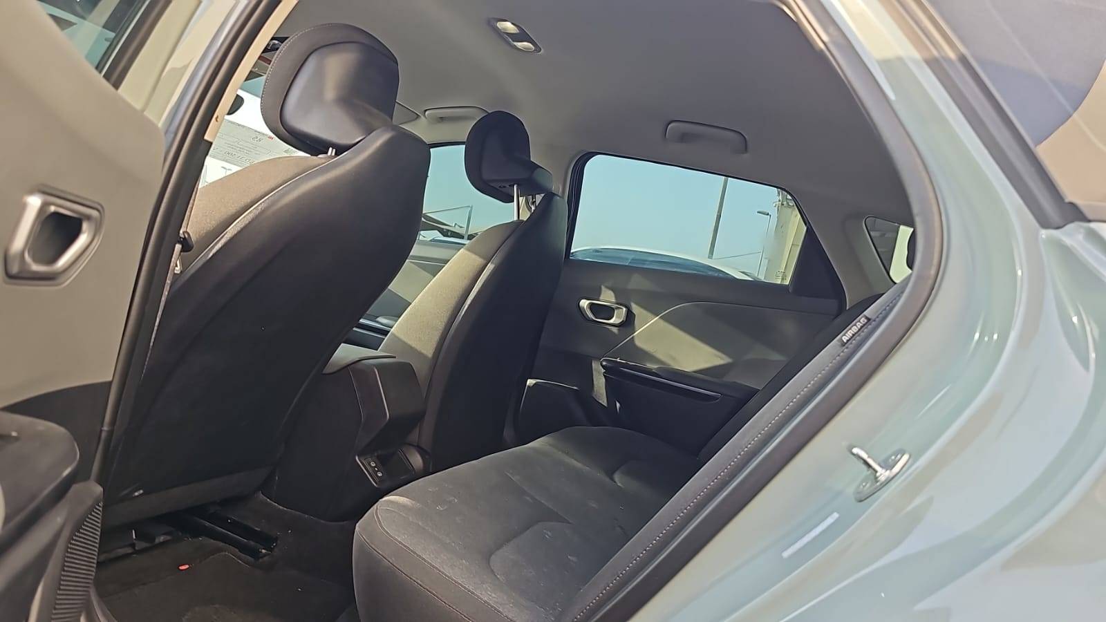 KIA K4 2025 - Marhaba Auction Used Cars - Image 7