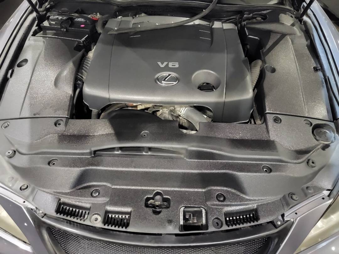 2012 LEXUS IS 250 — 285081 Miles — Lot C5174028 — Main - Marhaba Auctions Used Cars - Image 12