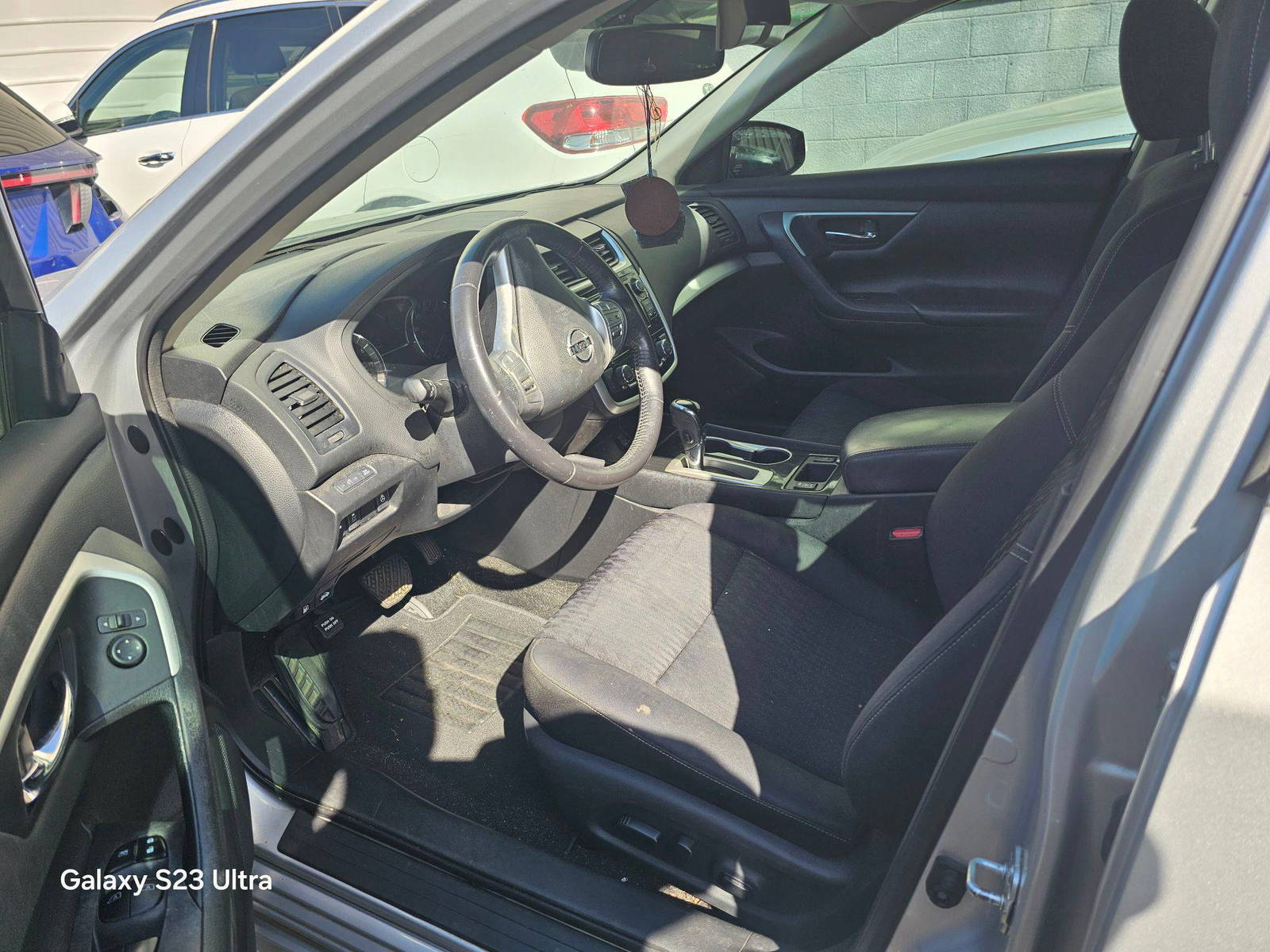 2018 NISSAN ALTIMA — 203654 Miles — Lot 43157494 — Main - Marhaba Auctions Used Cars - Image 8
