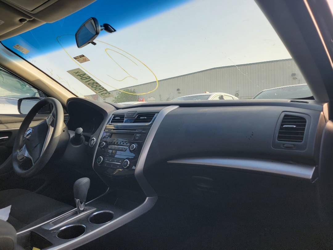 2015 NISSAN ALTIMA — 119084 Miles — Lot C133290 - Marhaba Auctions Used Cars - Image 5