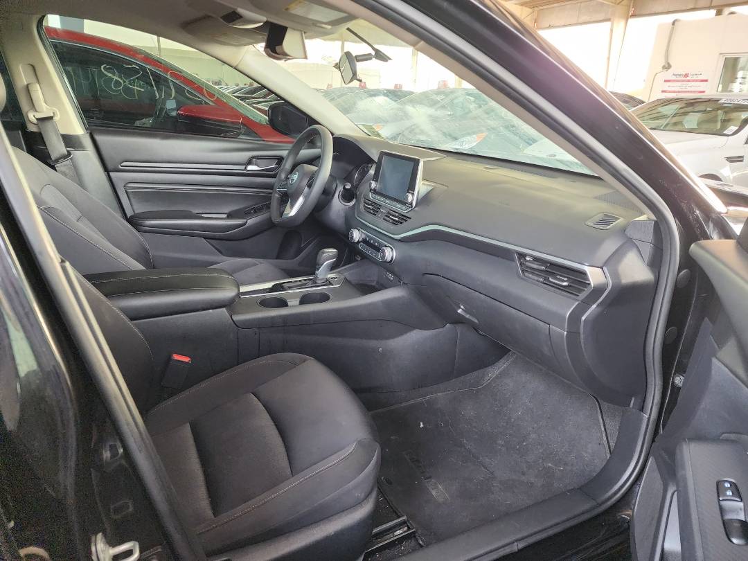 2020 NISSAN ALTIMA — 98952 Miles — Lot 36059758 — Ind. 12 - Marhaba Auctions Used Cars - Image 7