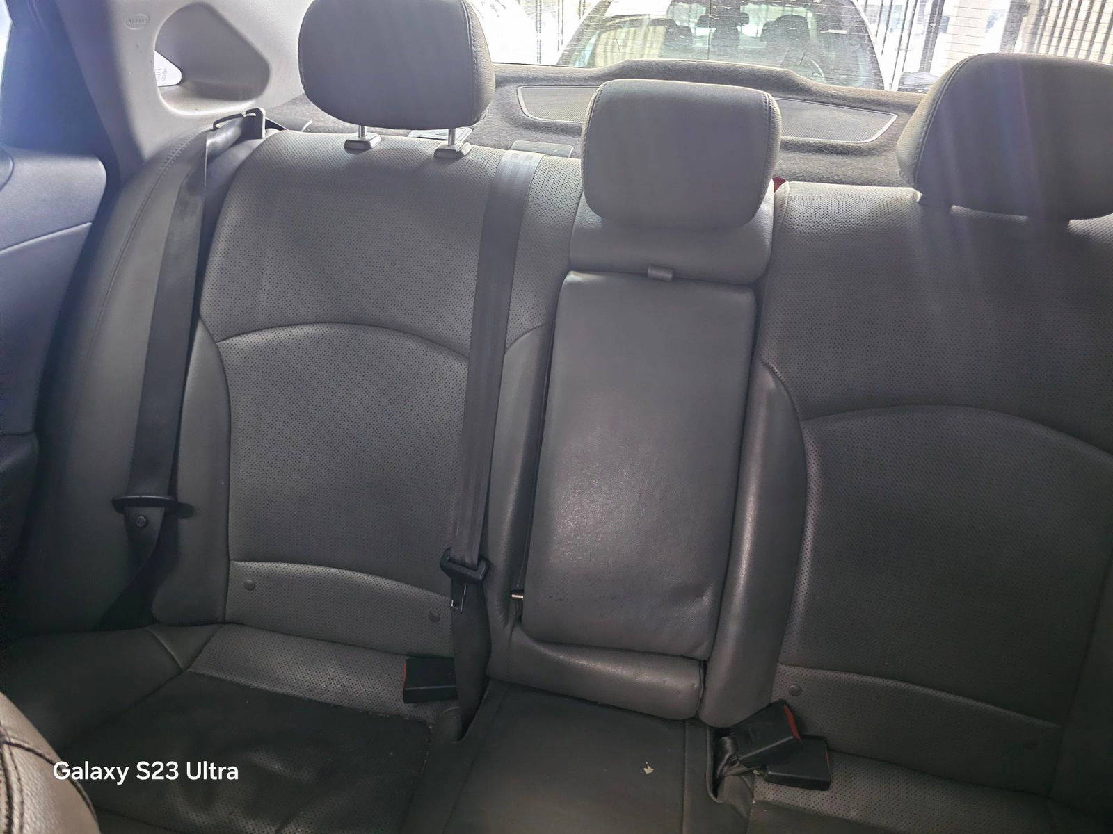 2014 HYUNDAI SONATA — 198774 Miles — Lot EH850907 — Main - Marhaba Auctions Used Cars - Image 11