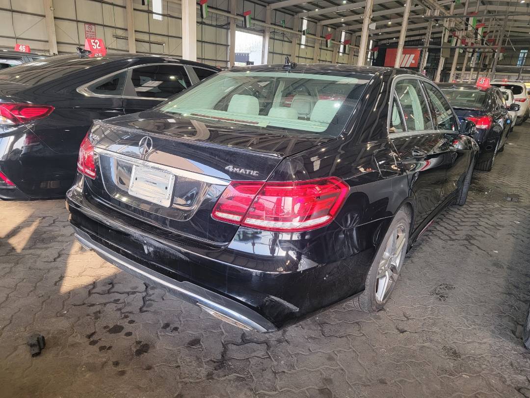 2016 MERCEDES BENZ E 350 — 89227 Miles — Lot XGB189616 — Main - Marhaba Auctions Used Cars - Image 5