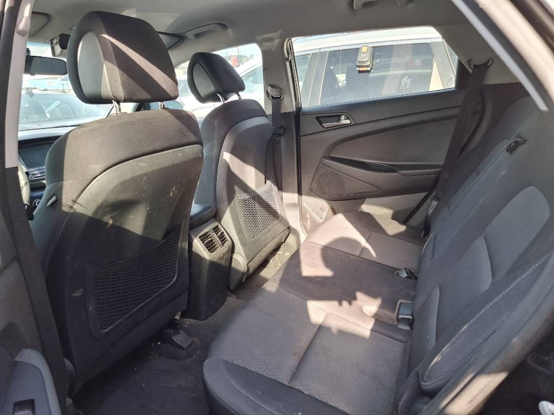 2018 HYUNDAI TUCSON — 159873 Miles — Lot 694359 — Souq - Marhaba Auctions Used Cars - Image 7