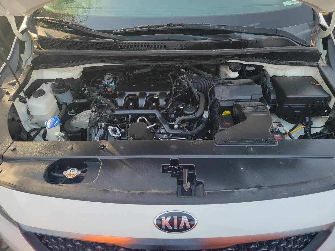 2017 KIA SEDONA — 143597 Miles — Lot 7H6262526 — Main - Marhaba Auctions Used Cars - Image 11