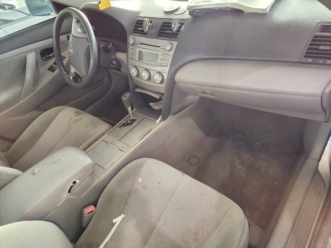 2010 TOYOTA CAMRY — 248235 Miles — Lot 37350952 - Marhaba Auctions Used Cars - Image 7