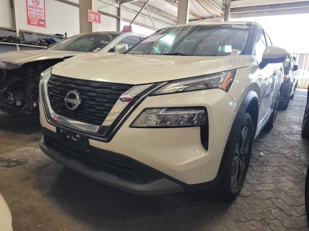 2023 NISSAN ROGUE — 124202 Miles — Lot 7819241 — Main - Marhaba Auctions Used Cars - Image 5