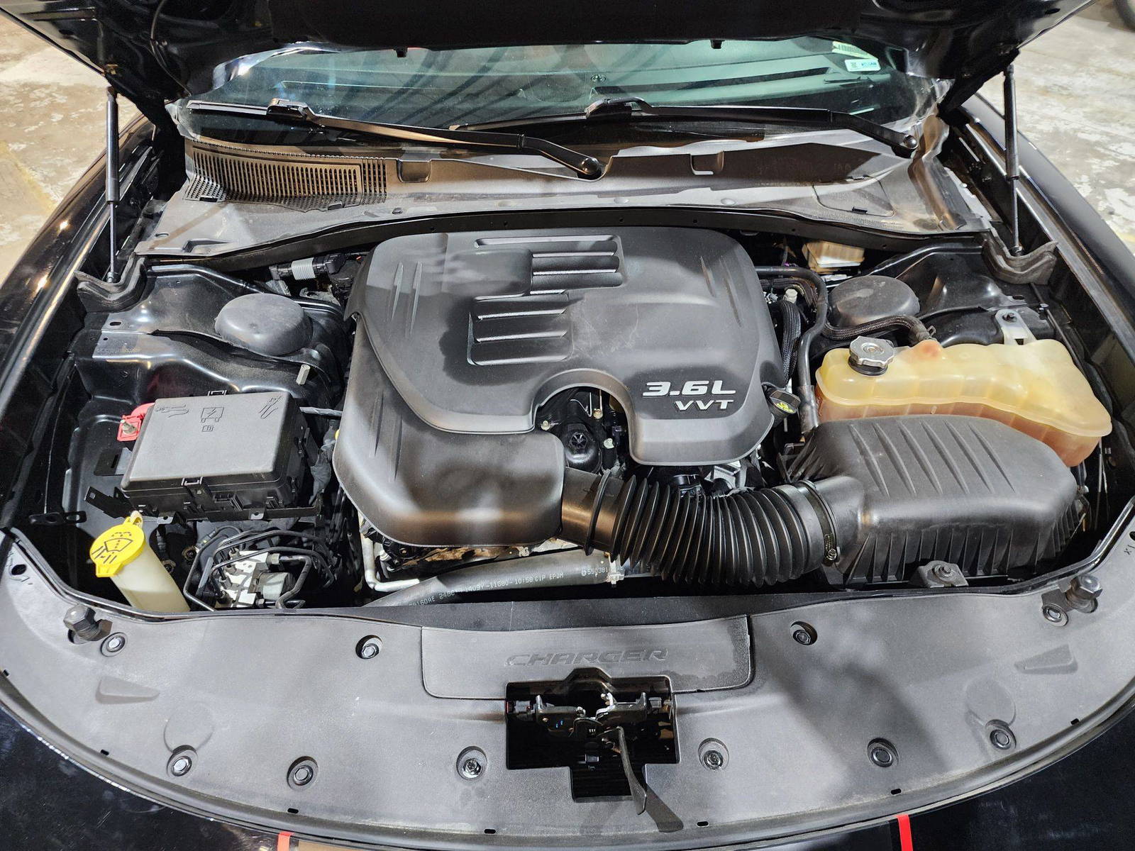 2019 DODGE CHARGER — 112366 Miles — Lot 655080 — Main - Marhaba Auctions Used Cars - Image 15