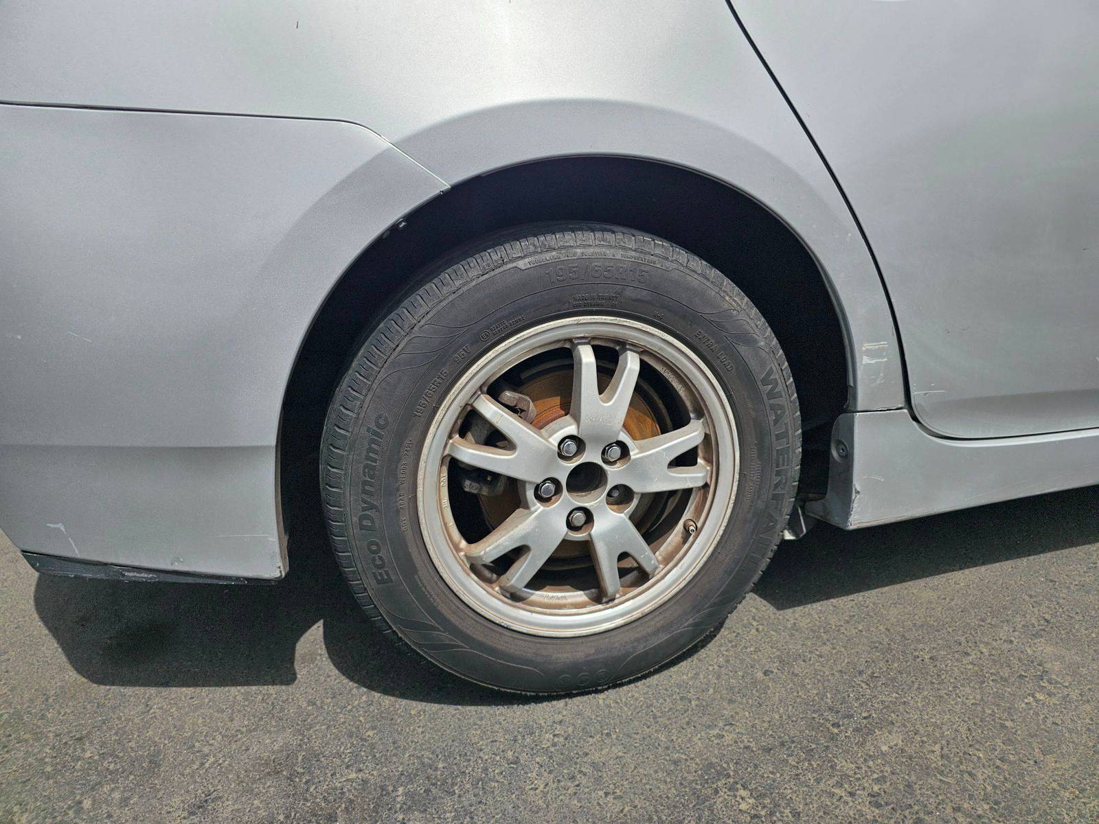 2011 TOYOTA PRIUS — 188773 Miles — Lot U1B1338240 — Ind. 12 - Marhaba Auctions Used Cars - Image 11