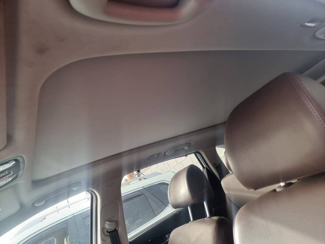 KIA SORENTO 2019 - Marhaba Auction Used Cars - Image 9