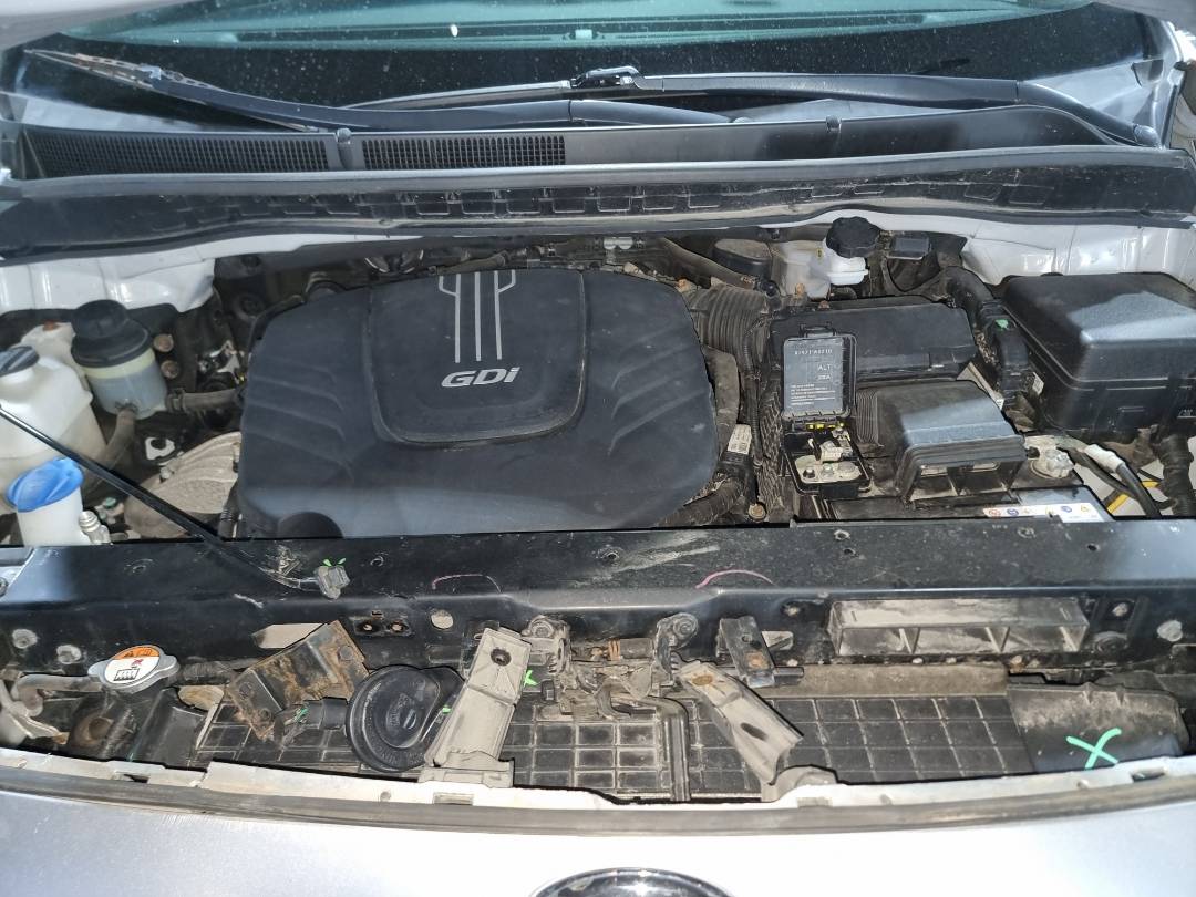 2016 KIA SEDONA — 153587 Miles — Lot 38487201 - Marhaba Auctions Used Cars - Image 5