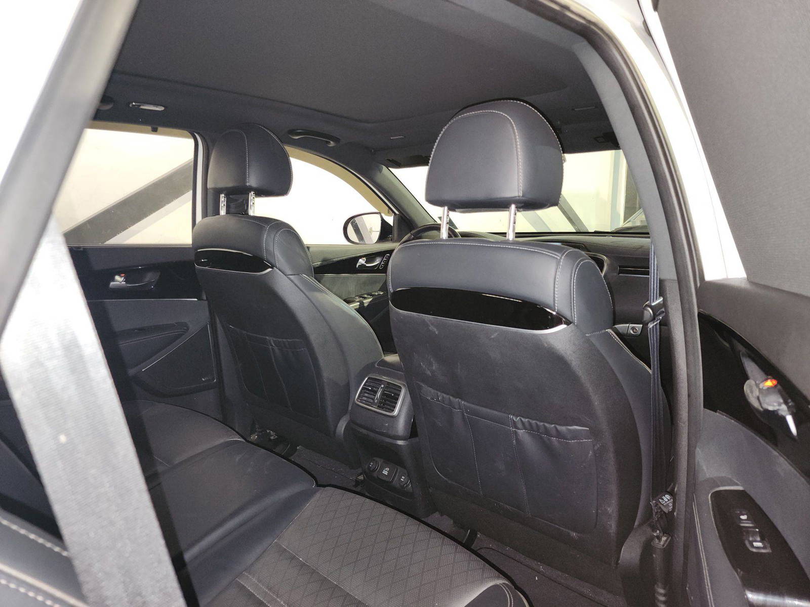 KIA SORENTO 2018 - Marhaba Auction Used Cars - Image 7