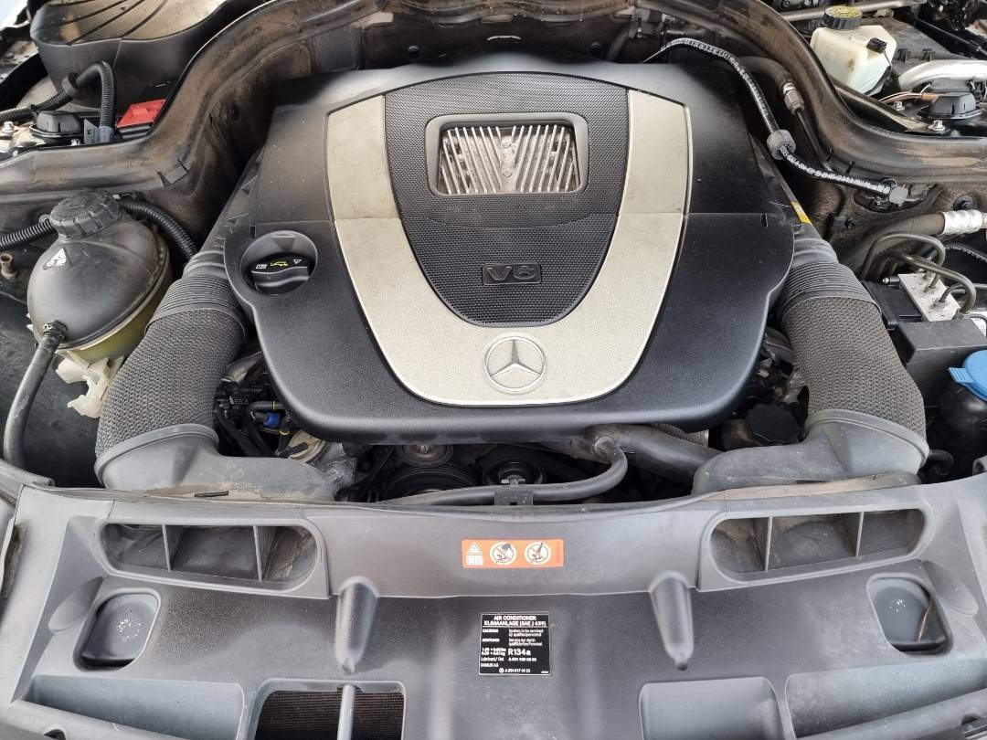 2011 MERCEDES BENZ C300 — 226266 Miles — Lot 125487 — Ind. 12 - Marhaba Auctions Used Cars - Image 11