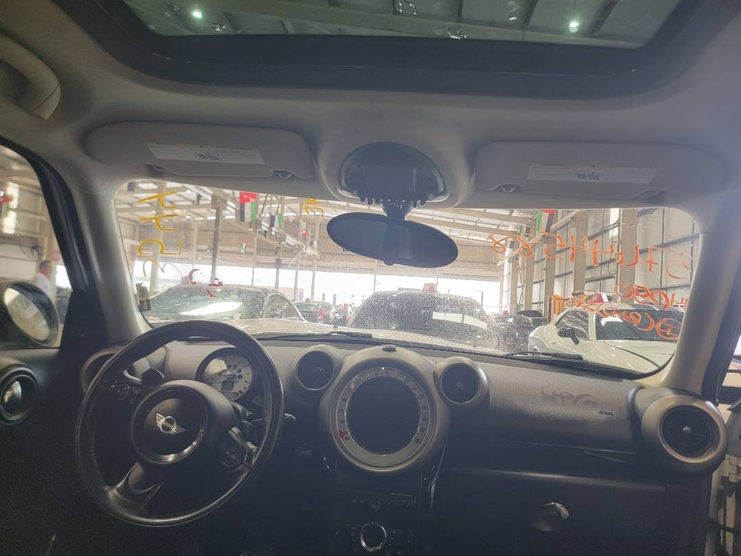 2011 MINI COOPER COUNTRYMAN — 140050 Miles — Lot 37644588 - Marhaba Auctions Used Cars - Image 7