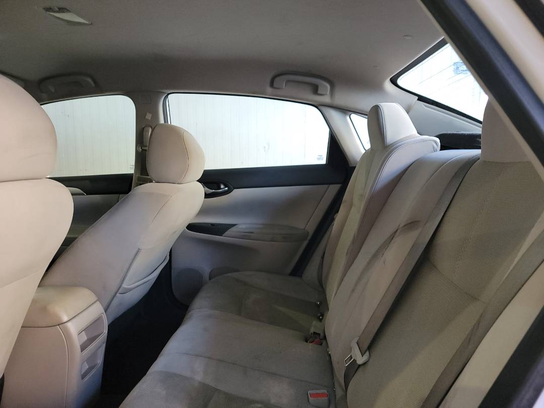 2016 NISSAN SENTRA — 139955 Miles — Lot 226677 — Main - Marhaba Auctions Used Cars - Image 7