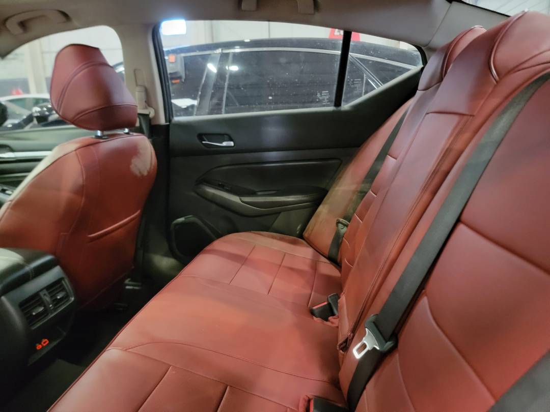 2020 NISSAN ALTIMA — 88241 Miles — Lot C161353 — Main - Marhaba Auctions Used Cars - Image 8