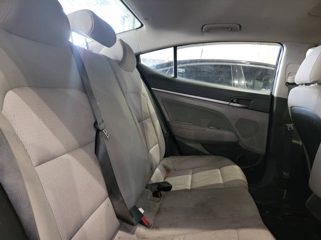 2018 HYUNDAI ELANTRA — 153252 Miles — Lot 44132674 - Marhaba Auctions Used Cars - Image 6