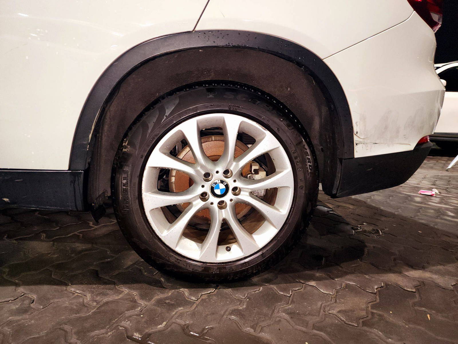 2016 BMW X5 XDRIVE35I — 243335 Miles — Lot 69072934 — Souq - Marhaba Auctions Used Cars - Image 11
