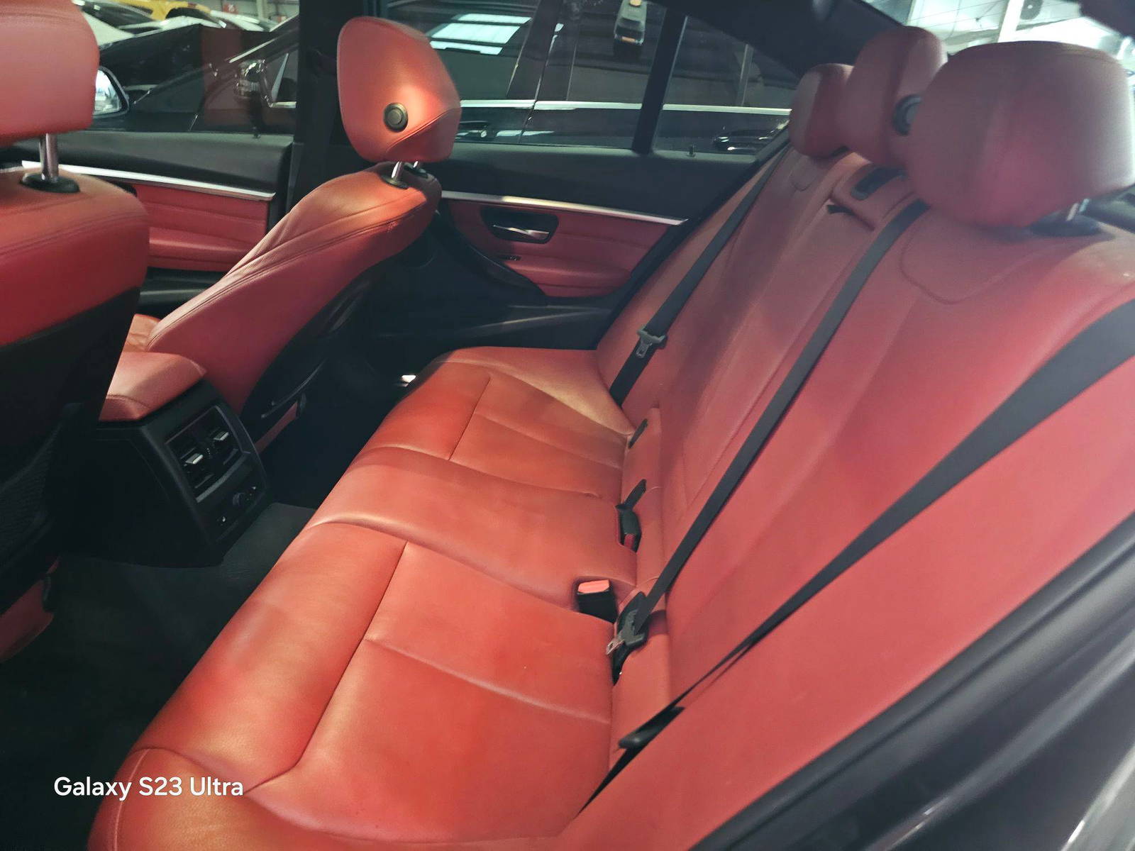 BMW 3 SERIES 2017 - Marhaba Auction Used Cars - Image 10