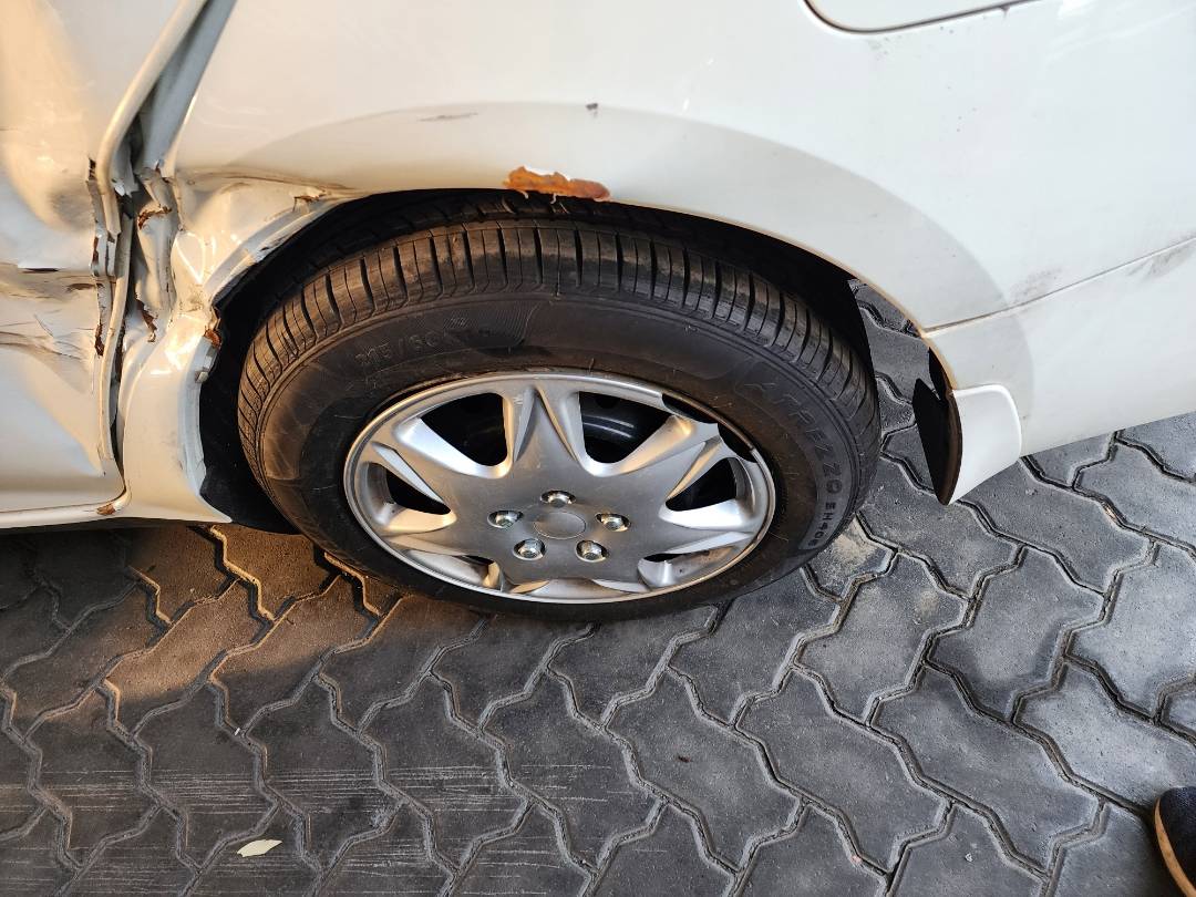 2019 NISSAN ALTIMA — 58000 Miles — Lot 37038 — Souq - Marhaba Auctions Used Cars - Image 7