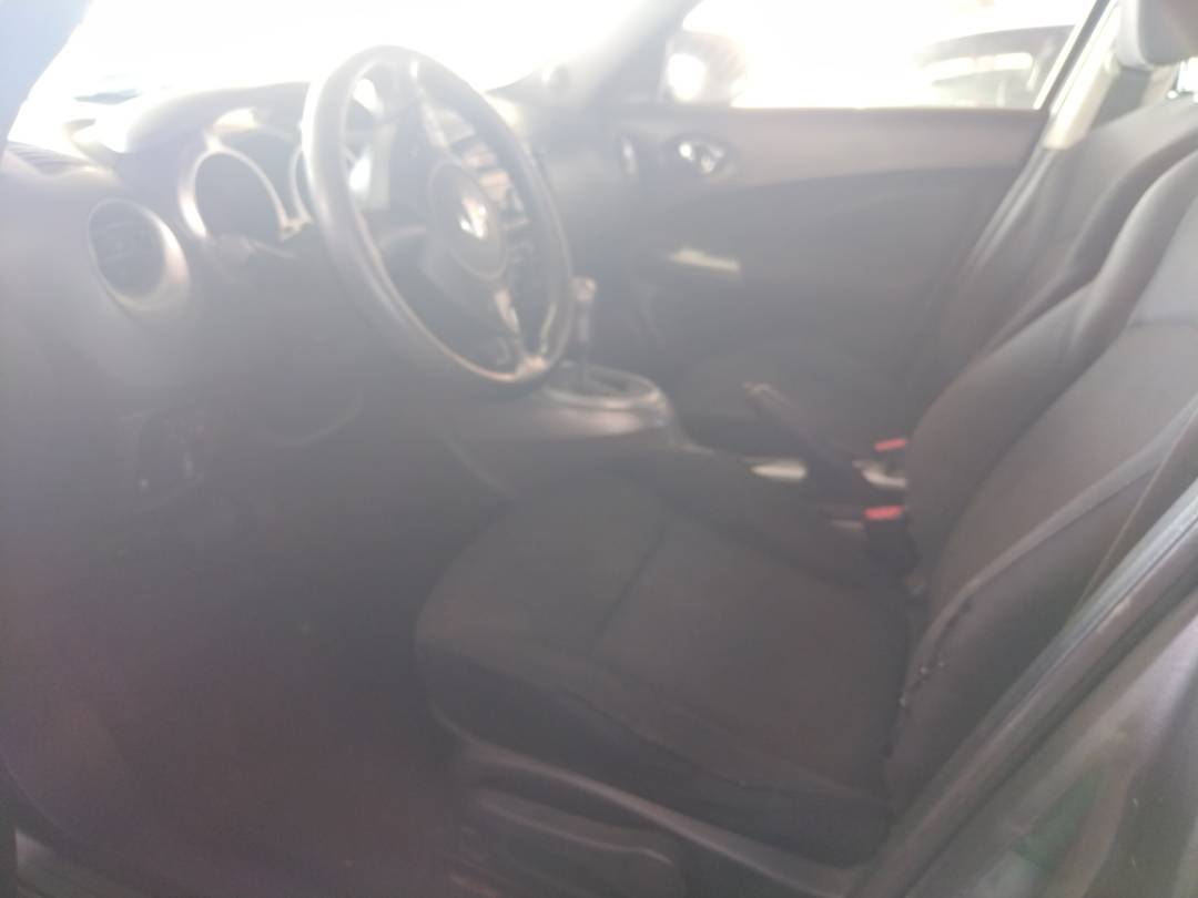 2011 NISSAN JUKE — 156320 Miles — Lot 37413621 - Marhaba Auctions Used Cars - Image 6