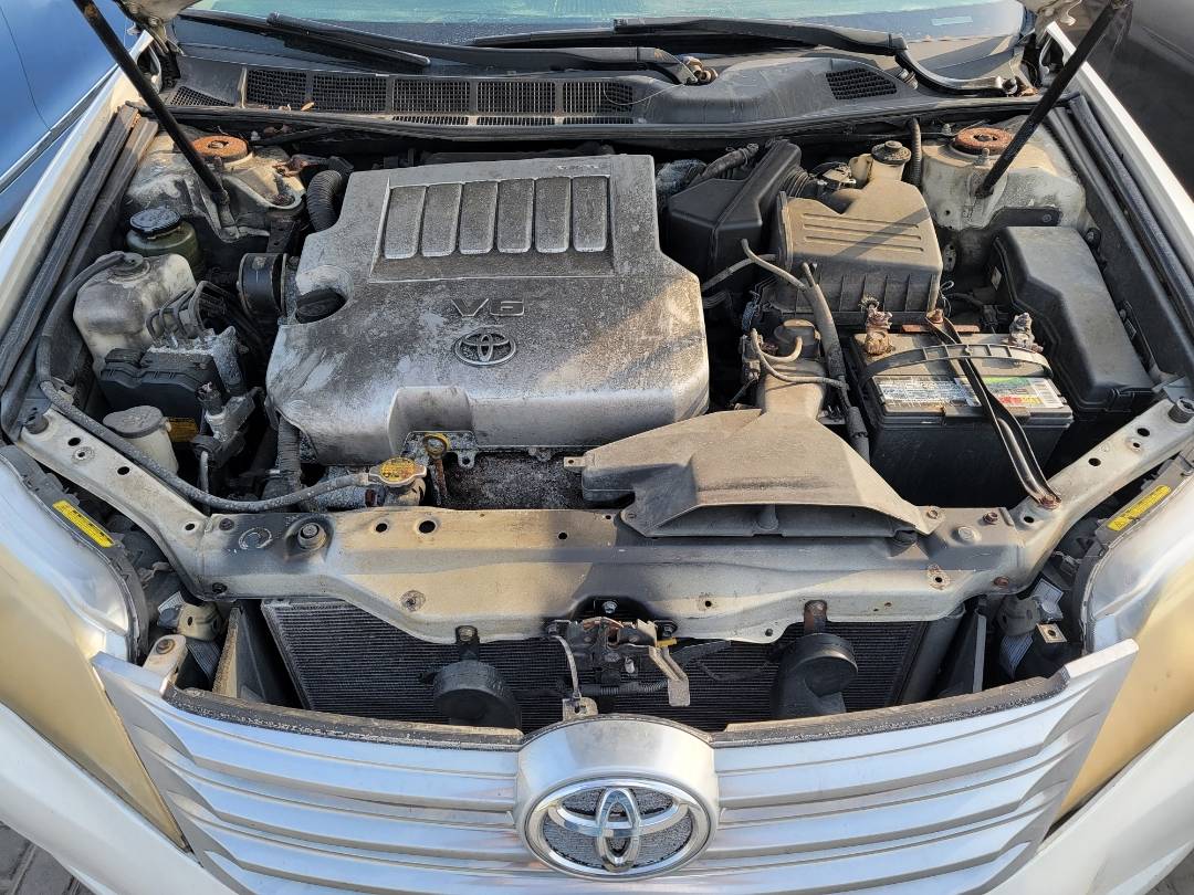 2011 TOYOTA AVALON — 248596 Miles — Lot 38871177 — Main - Marhaba Auctions Used Cars - Image 11
