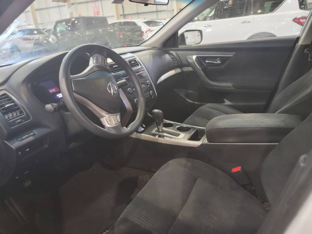 2014 NISSAN ALTIMA — 233599 Miles — Lot 75661903 - Marhaba Auctions Used Cars - Image 3