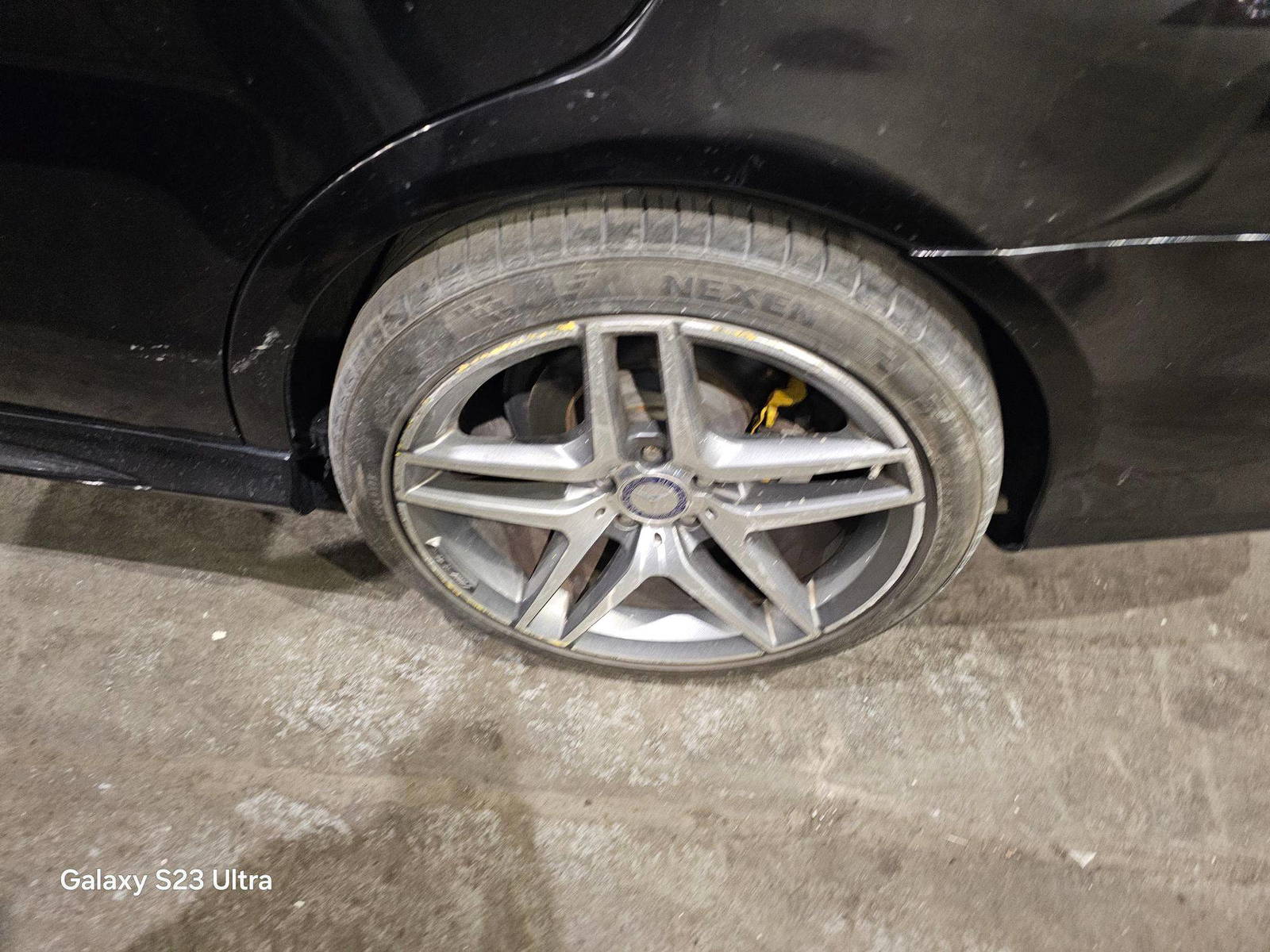 MERCEDES BENZ E 350 2015 - Marhaba Auction Used Cars - Image 6