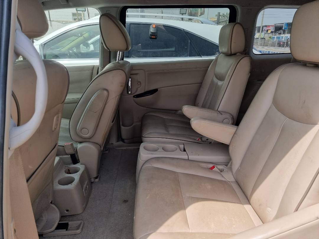2013 NISSAN QUEST — 175527 Miles — Lot 9064884 — Ind. 12 - Marhaba Auctions Used Cars - Image 7