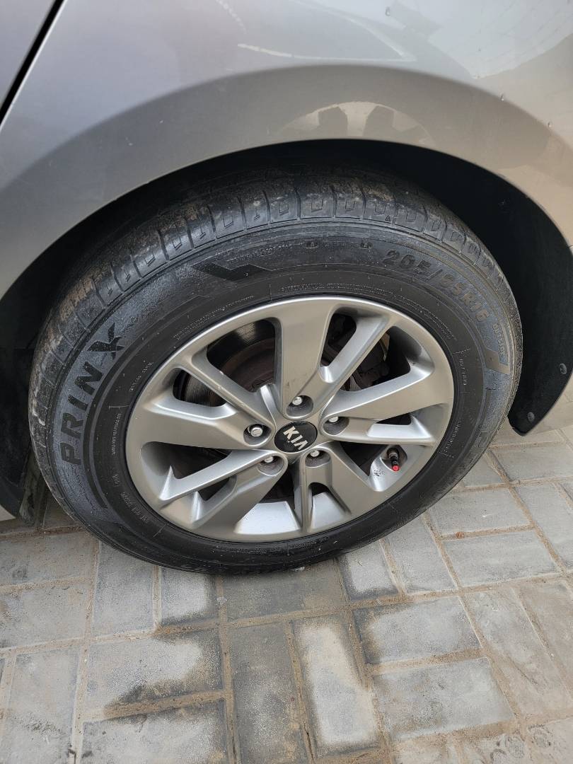2018 KIA OPTIMA — 138497 Miles — Lot 9JG206645 — Main - Marhaba Auctions Used Cars - Image 10
