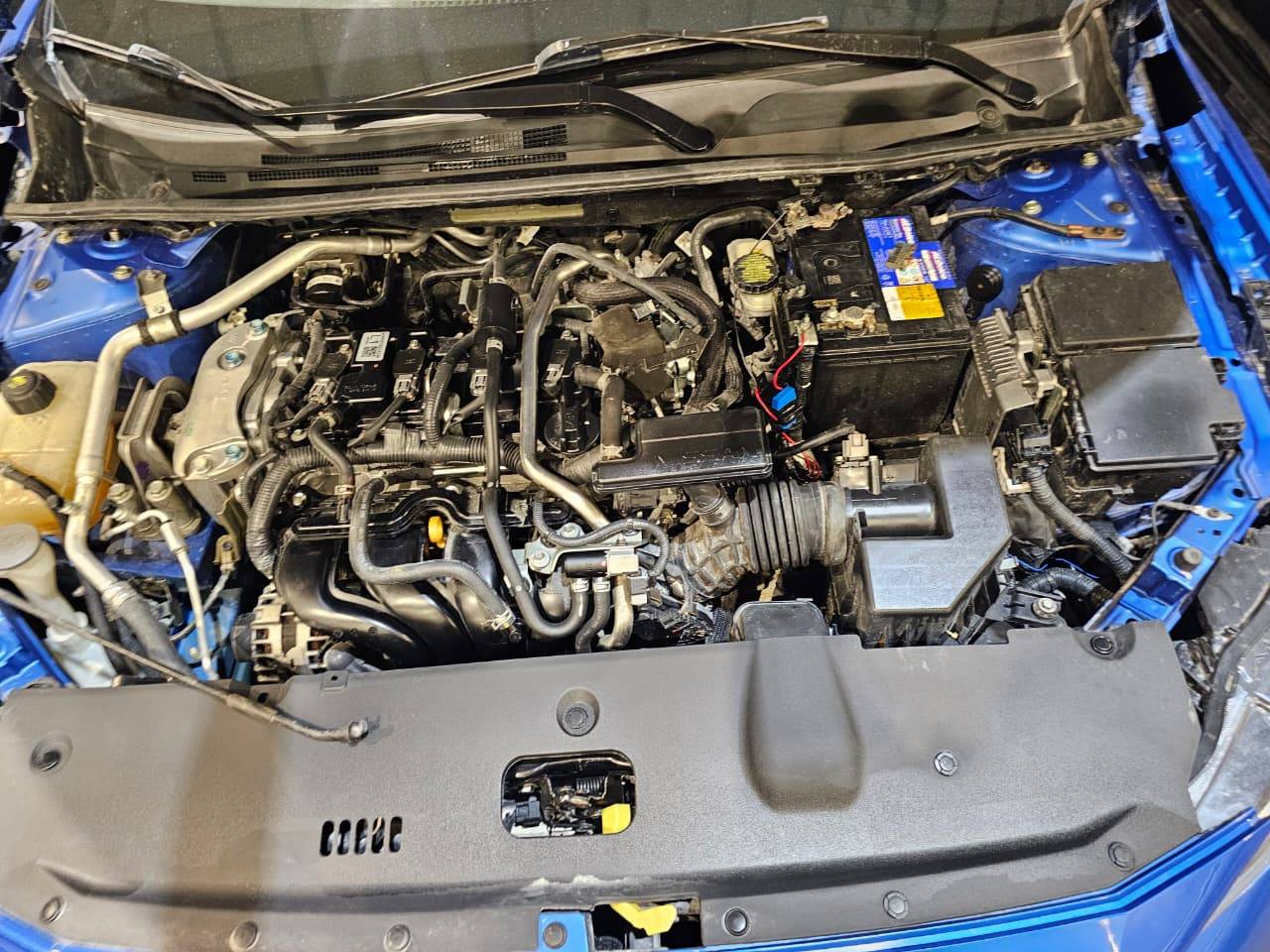 2020 NISSAN SENTRA — 75880 Miles — Lot LY273701 — Main - Marhaba Auctions Used Cars - Image 10