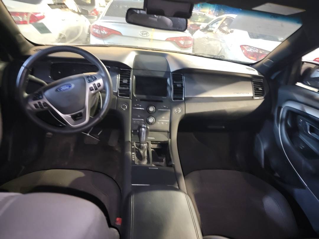 2016 FORD TAURUS — 178384 Miles — Lot 42072564 — Souq - Marhaba Auctions Used Cars - Image 7