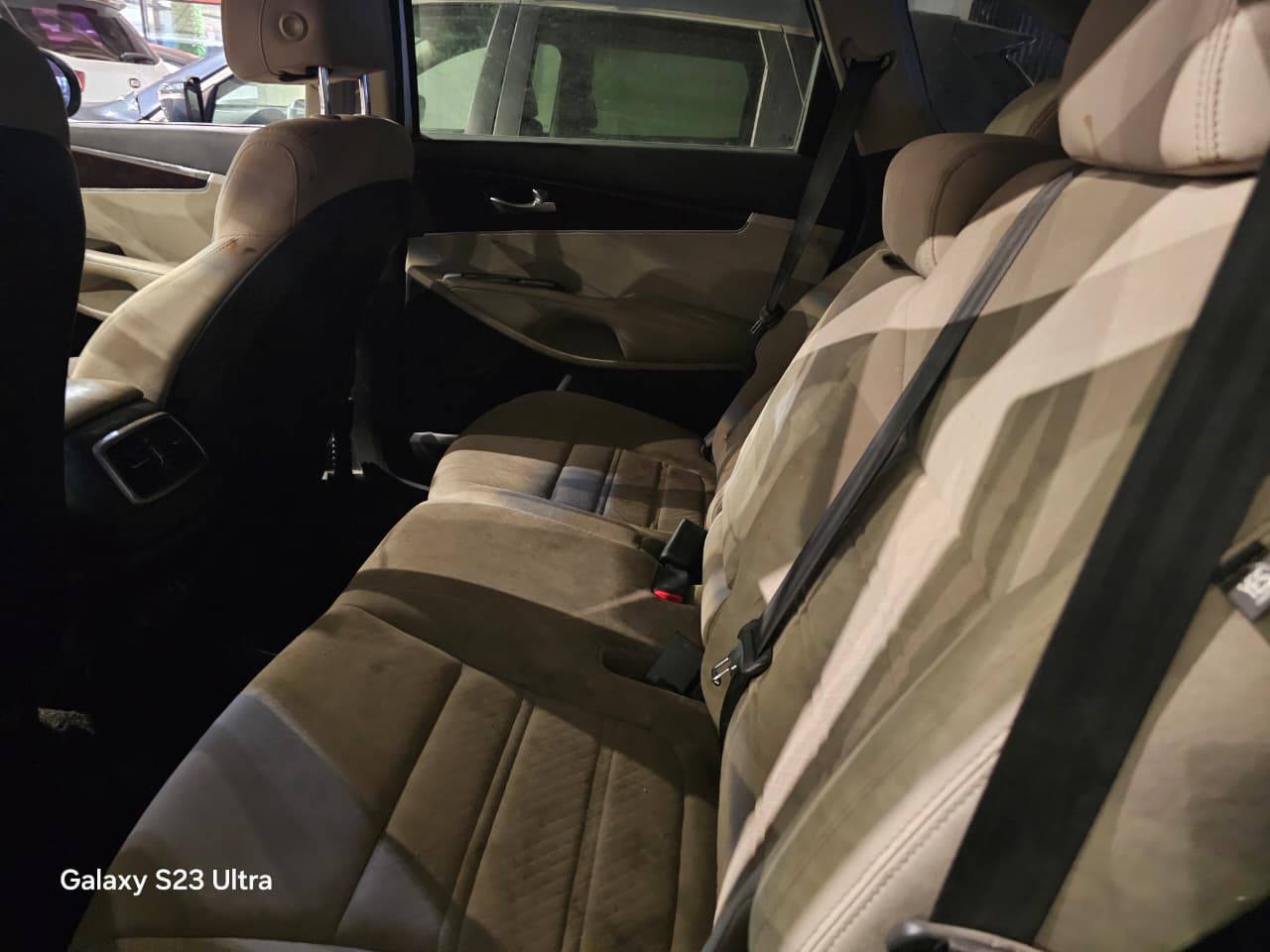 KIA SORENTO 2017 - Marhaba Auction Used Cars - Image 10