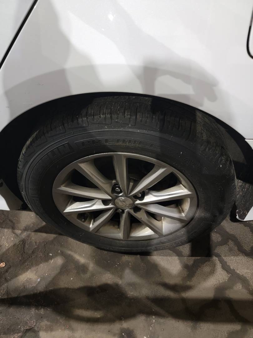 2018 HYUNDAI SONATA — 80085 Miles — Lot 5JH708159 — Main - Marhaba Auctions Used Cars - Image 6
