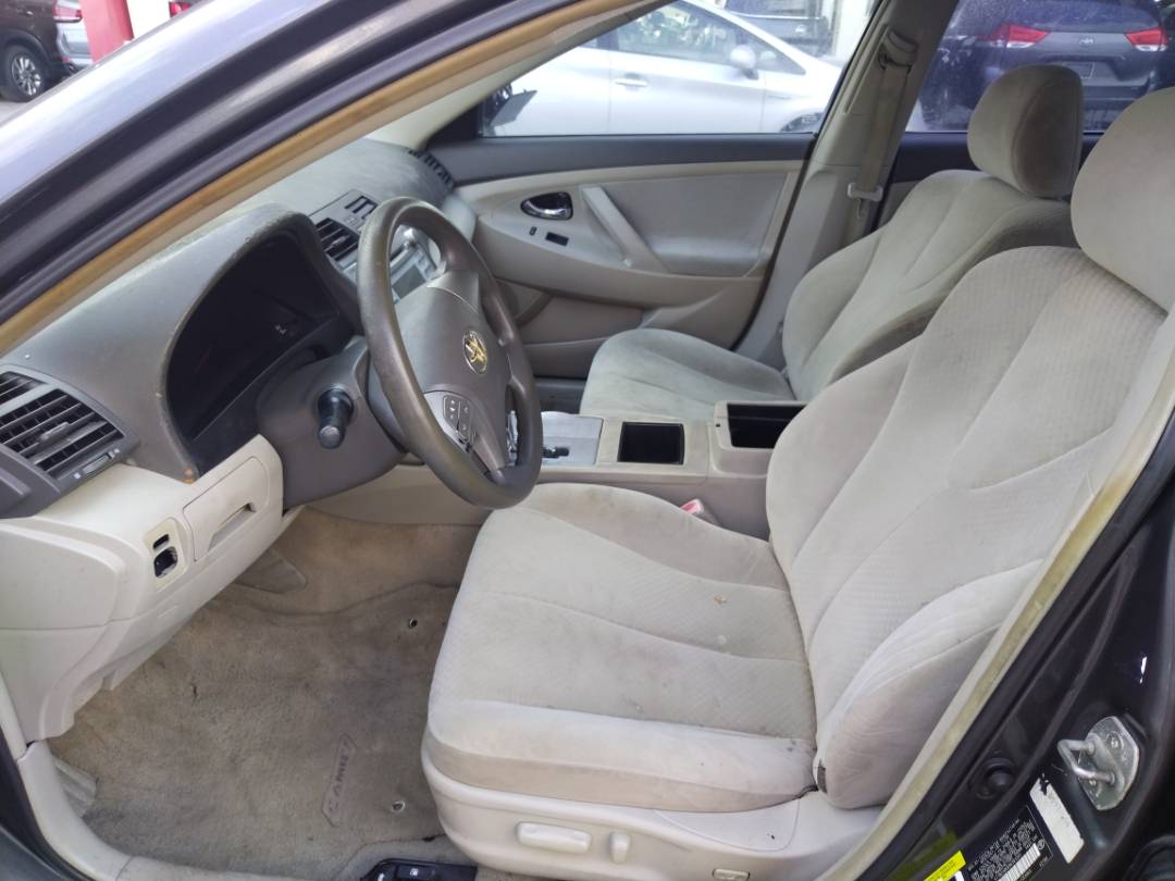 2009 TOYOTA CAMRY — 262479 Miles — Lot 36696074 - Marhaba Auctions Used Cars - Image 8