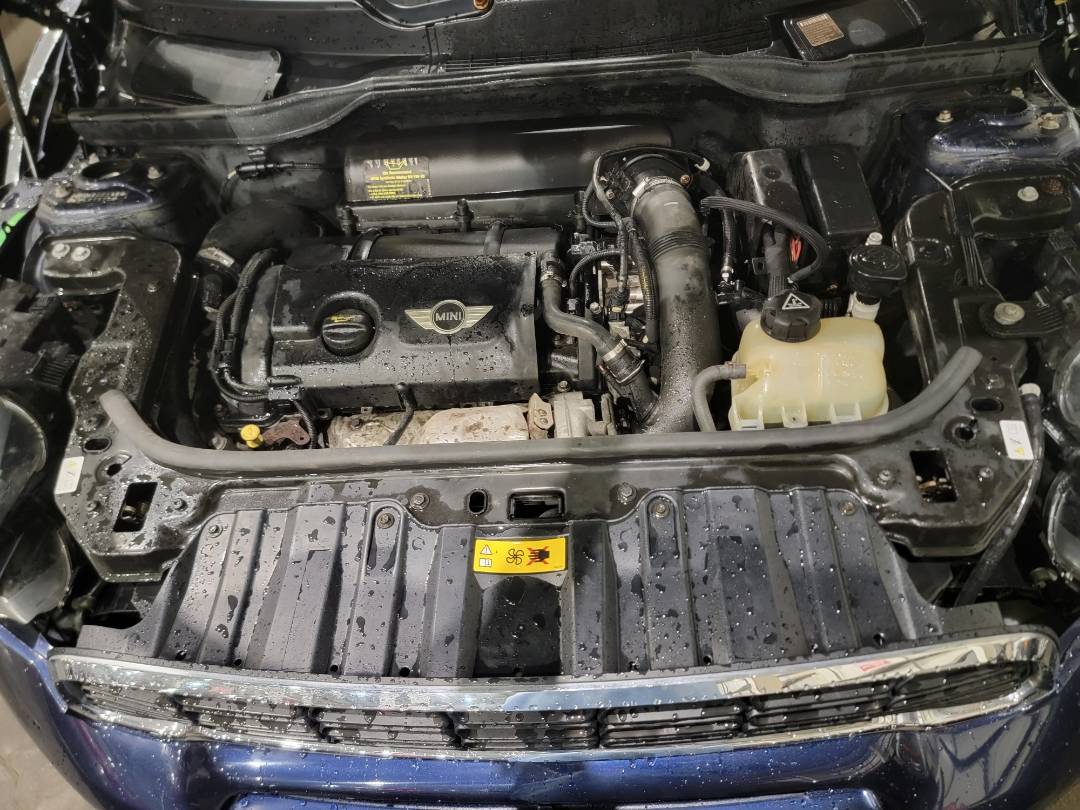 2012 MINI COOPER — 141779 Miles — Lot WL81172 - Marhaba Auctions Used Cars - Image 7