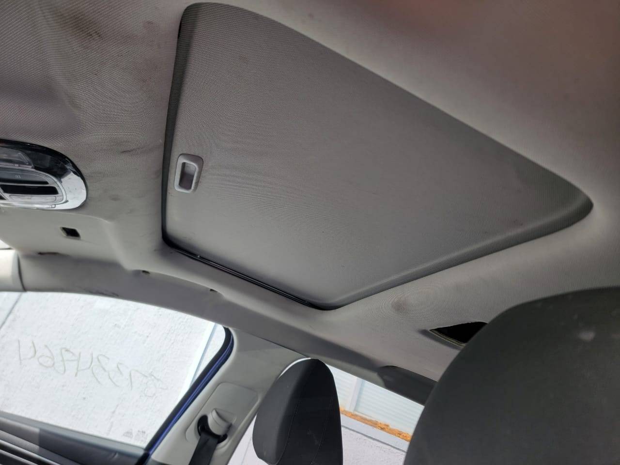 HYUNDAI TUCSON 2022 - Marhaba Auction Used Cars - Image 8