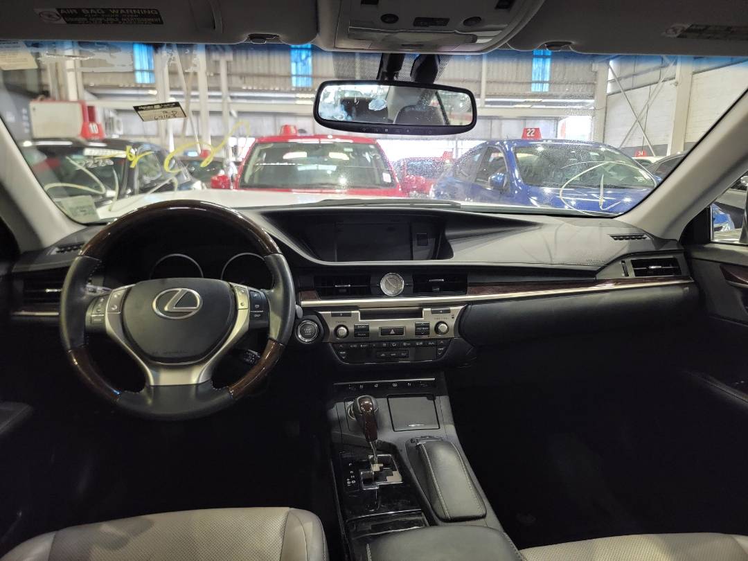 2013 LEXUS ES 350 — 69143 Miles — Lot 2006246 — Main - Marhaba Auctions Used Cars - Image 7