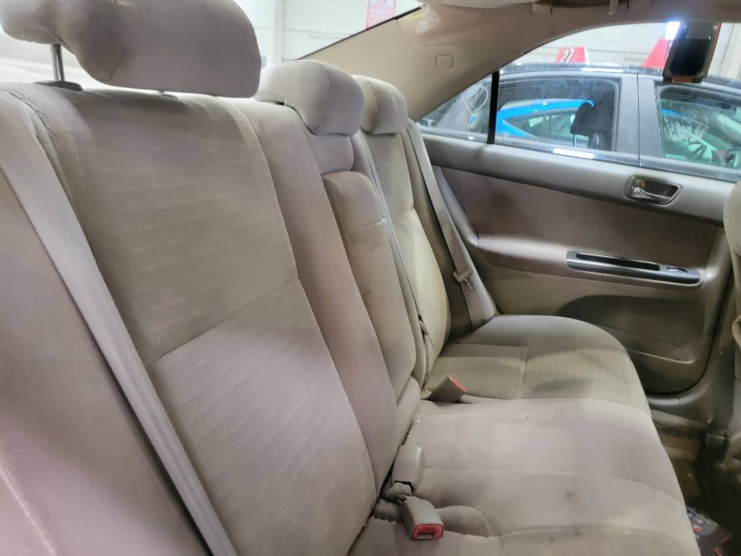 2006 TOYOTA CAMRY — 100559 Miles — Lot 43162584 - Marhaba Auctions Used Cars - Image 4