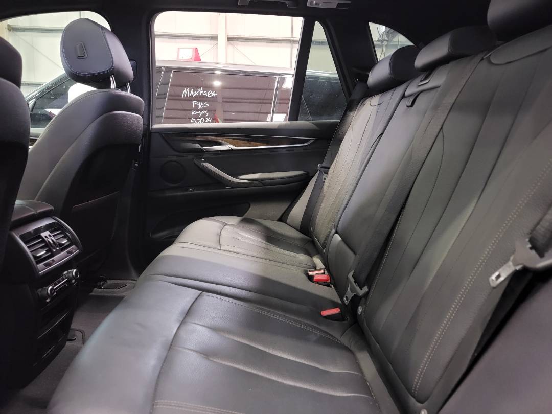 2018 BMW X5 SDRIVE35I — 83594 Miles — Lot 85852 — Main - Marhaba Auctions Used Cars - Image 8