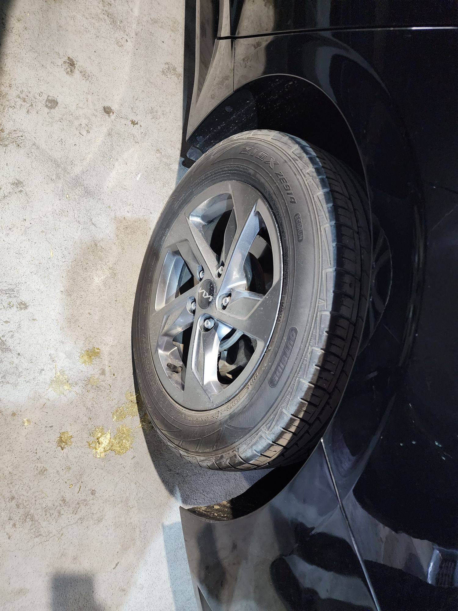 KIA K5 2022 - Marhaba Auction Used Cars - Image 11